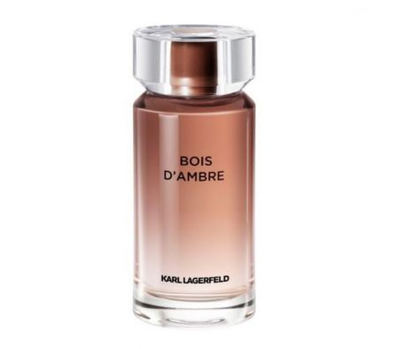 Bois D' Ambre  Eau De Toilette
