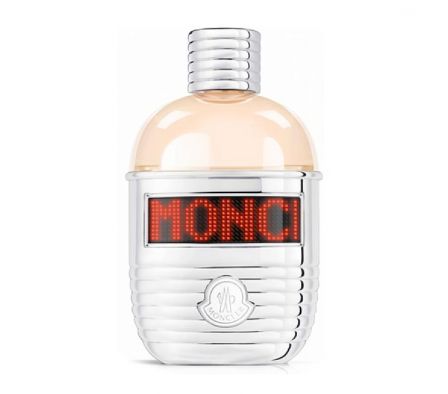 Pour Femme  Eau De Parfum