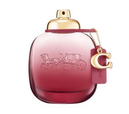 Wild Rose  Eau De Parfum