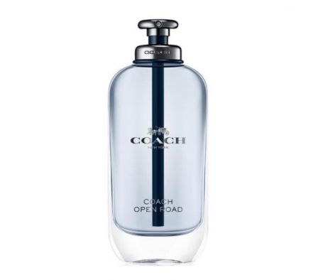 Open Road  Eau De Toilette