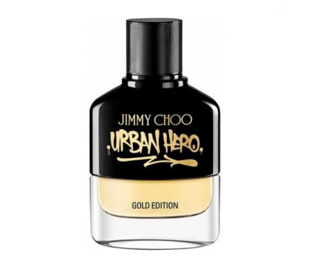 Urban Hero Gold Edition Eau De Parfum