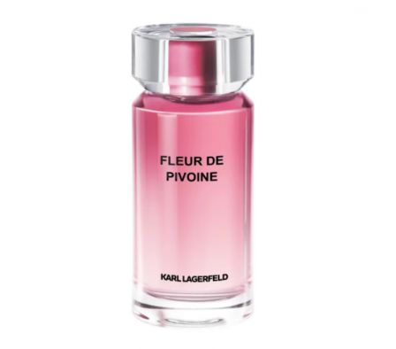 Fleur De Pivoine  Eau De Parfum