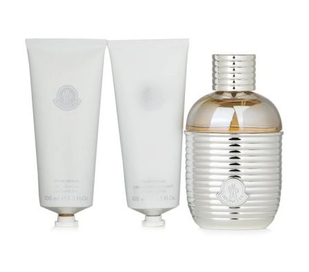 Moncler Pour Femme Eau De Parfum Estuche