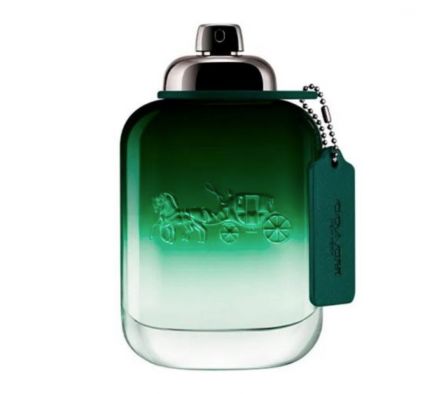 Green  Eau De Toilette