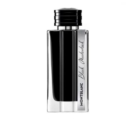 Black Meisterstuck  Eau De Parfum