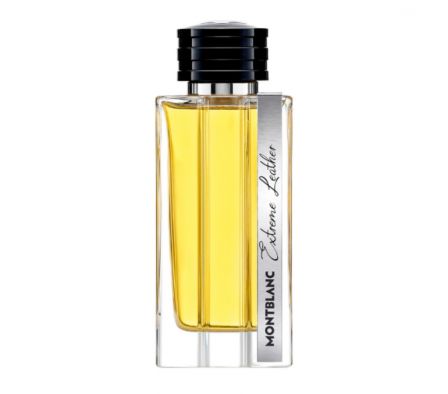 Extreme Leather  Eau De Parfum