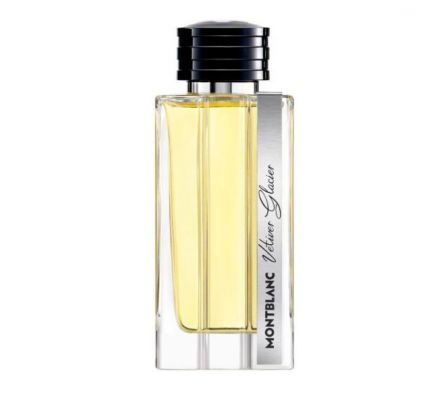 Vetiver Glacier  Eau De Parfum