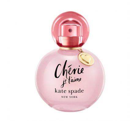 Kate Spade Cherie Je T'Aime Eau De Parfum