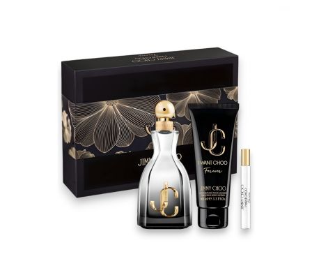 I Want Choo Forever Eau De Parfum Estuche
