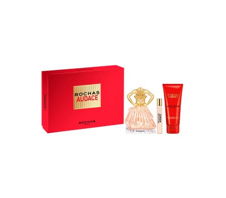 Rochas Audace Eau De Parfum Estuche
