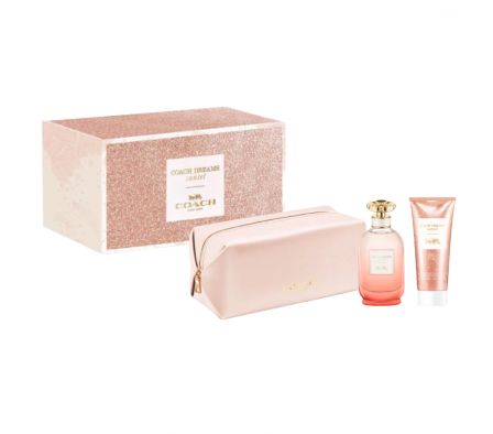 Dreams Sunset Eau De Parfum Estuche