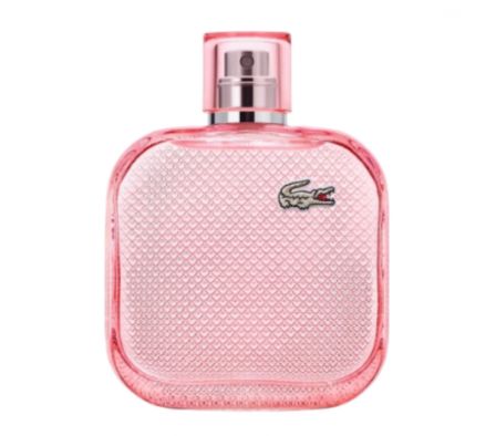 L.12.12 Rose Sparkling Eau De Toilette