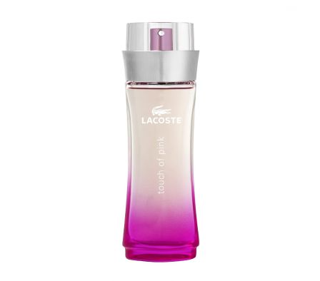 Touch Of Pink  Eau De Toilette