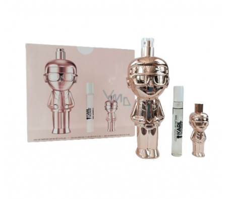 Ikonik Woman Eau De Parfum Estuche
