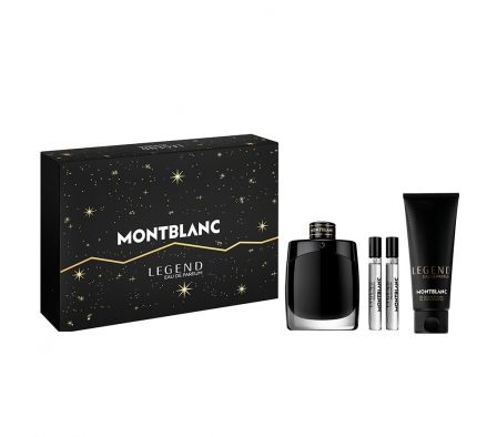 Legend  Eau De Parfum Estuche