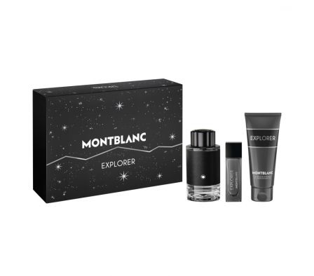 Explorer  Eau De Parfum Estuche