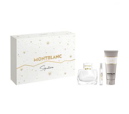 Signature  Eau De Parfum Estuche