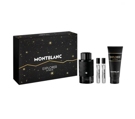 Explorer Extreme Parfum Estuche