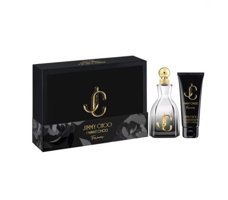 I Want Choo Forever Eau De Parfum Estuche