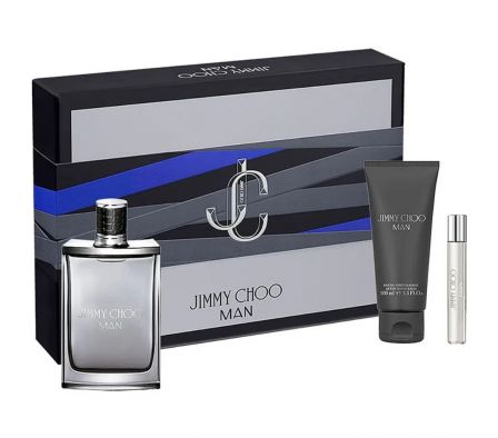 Man Eau De Toilette Estuche