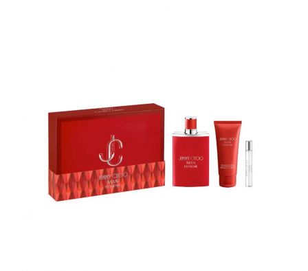 Man Extreme Eau De Parfum Estuche