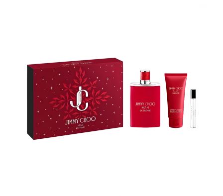 Man Extreme Eau De Parfum Estuche