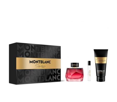 Signature Elixir Eau De Parfum Estuche