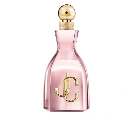 I Want Choo With Love Eau De Parfum