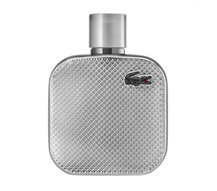 L.12.12 Silver Grey Eau De Parfum