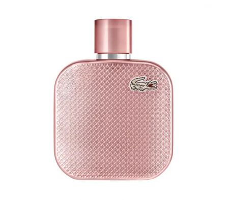 L.12.12 Silver Rose Eau De Parfum