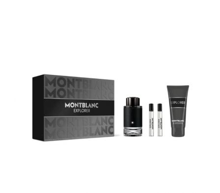 Explorer  Eau De Parfum Estuche