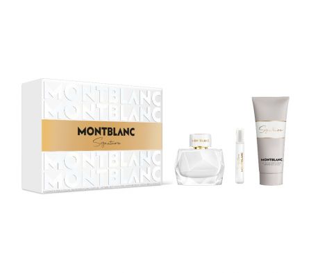 Signature Eau De Parfum Estuche