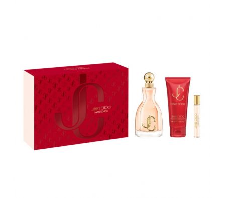 I Want Choo Eau De Parfum Estuche