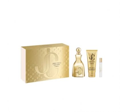 I Want Choo Le Parfum Eau De Parfum Estuche