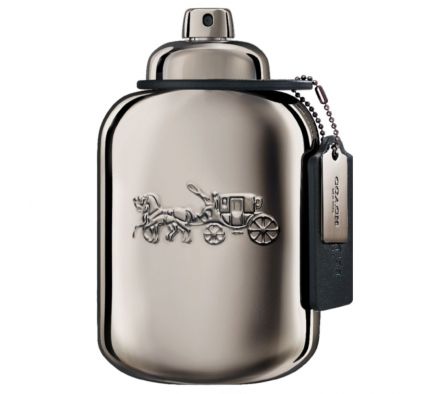 Pure Platinum Parfum