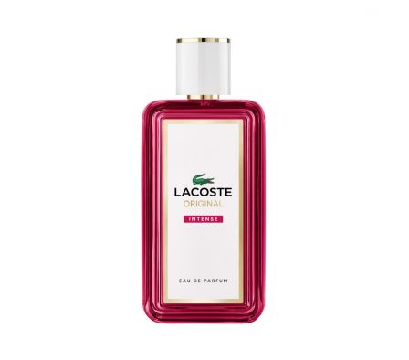 Original Pour Femme Eau De Parfum Intense