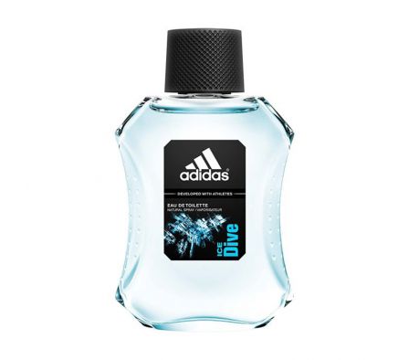Ice Dive Eau De Toilette
