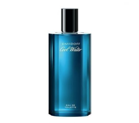 Cool Water Men Eau De Toilette