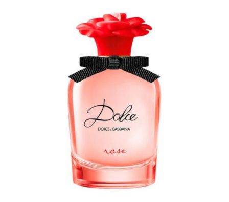 Dolce Rose Eau De Toilette