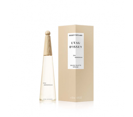 L'Eau D'Issey Eau & Magnolia Eau De Toilette Intense