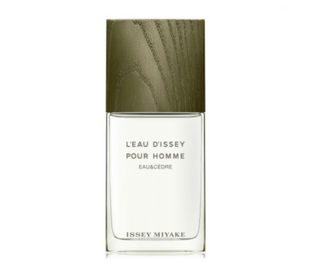 L'Eau D'Issey Pour Homme Eau & Cedre Eau De Toilette Intense