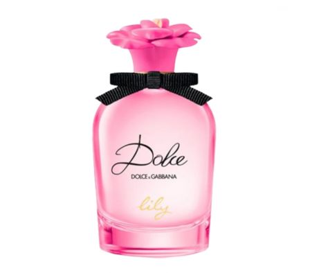 Dolce Lily Eau De Toilette