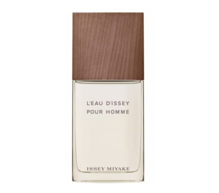 L'Eau D'Issey Pour Homme Vetiver Eau De Toilette