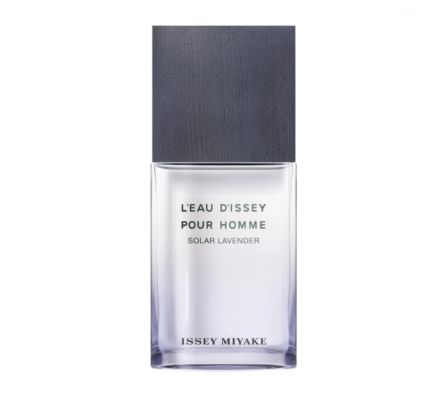 L'Eau D'Issey Pour Homme Solar Lavender Eau De Toilette