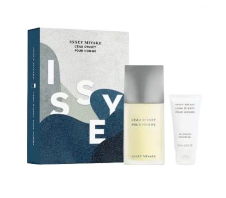 L' Eau D' Issey Estuche