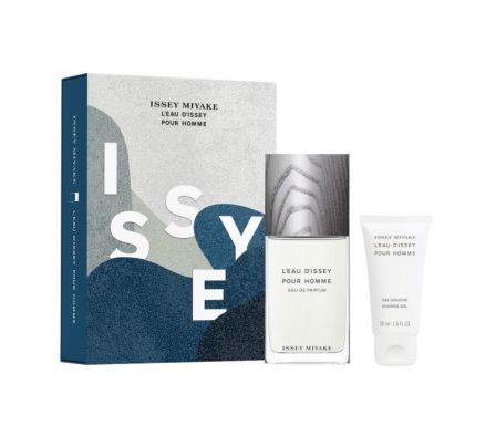 L'Eau D'Issey Eau De Parfum Estuche