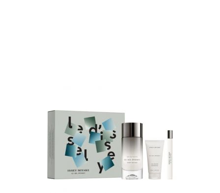 Le Sel D'Issey Eau De Parfum Estuche