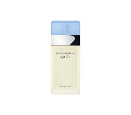 Light Blue Woman Eau De Toilette