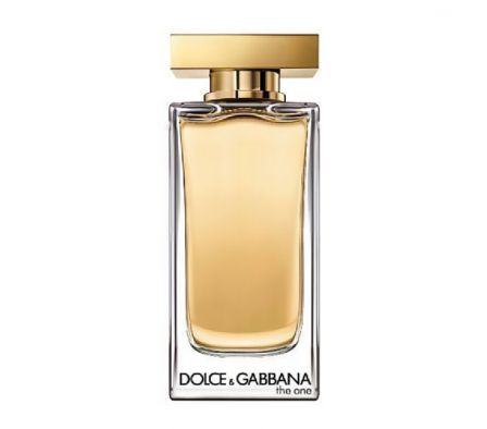 The One Woman Eau De Toilette