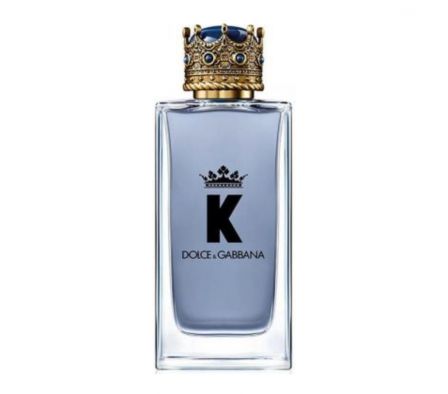 K  Eau De Toilette